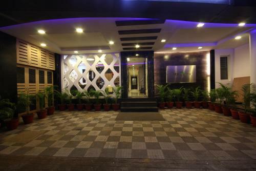Hotel City Home