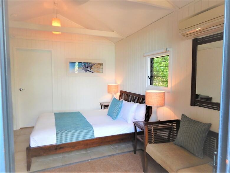 Hotel Palm Bay Resort