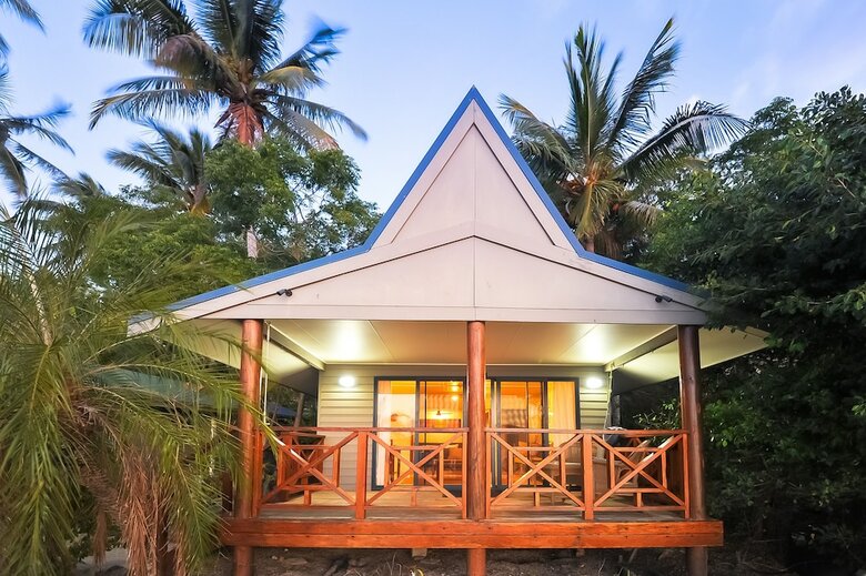 Hotel Palm Bay Resort