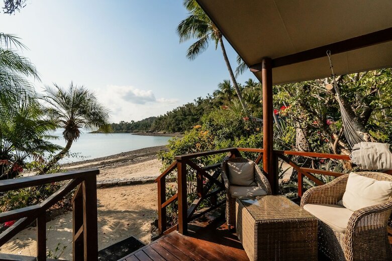 Hotel Palm Bay Resort