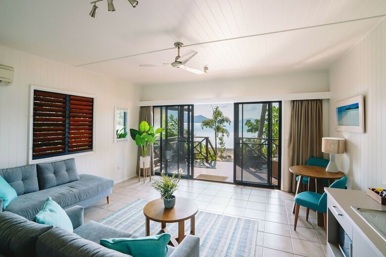 Hotel Palm Bay Resort