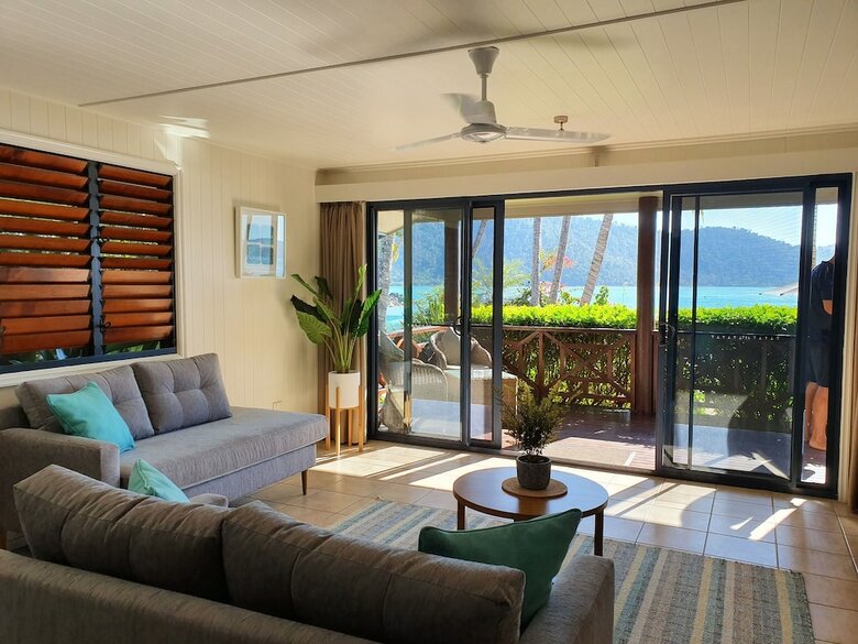 Hotel Palm Bay Resort