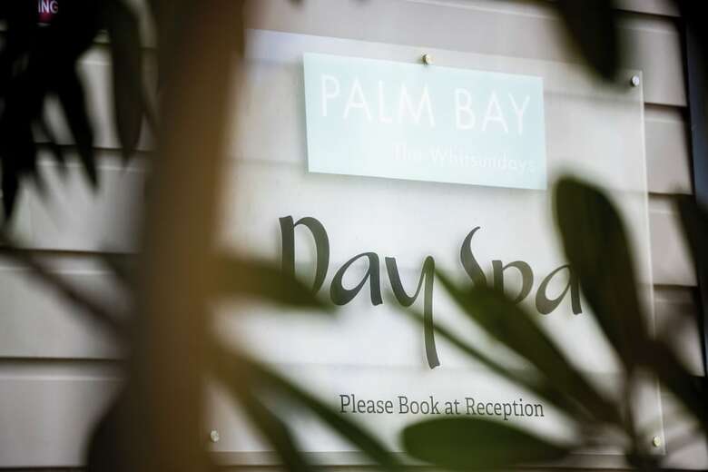 Hotel Palm Bay Resort