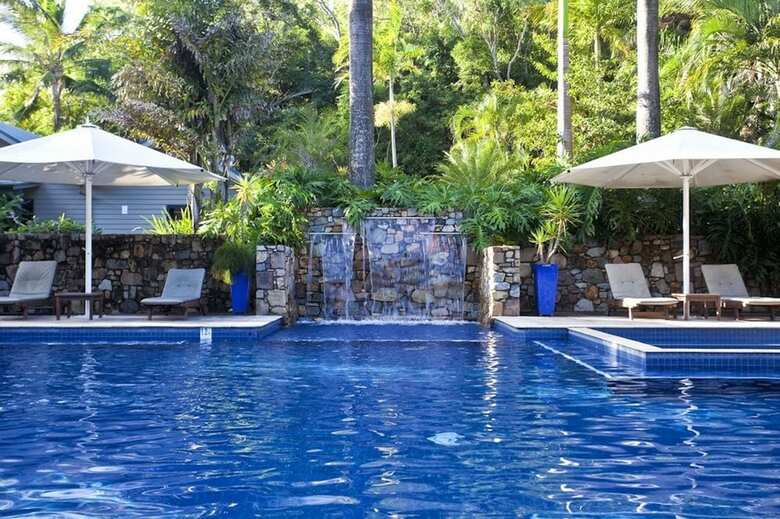 Hotel Palm Bay Resort