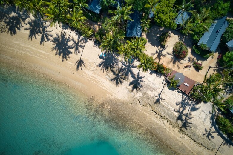 Hotel Palm Bay Resort