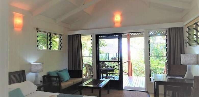 Hotel Palm Bay Resort