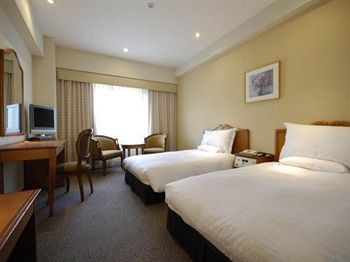 Narita Gateway Hotel