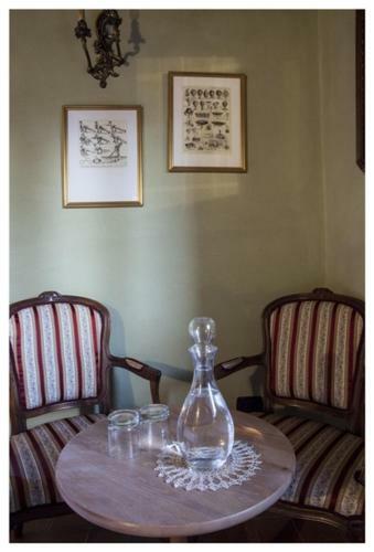 Hostal Al Giardino Degli Etruschi