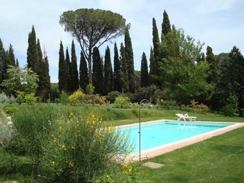 Hostal Al Giardino Degli Etruschi