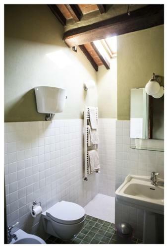 Hostal Al Giardino Degli Etruschi