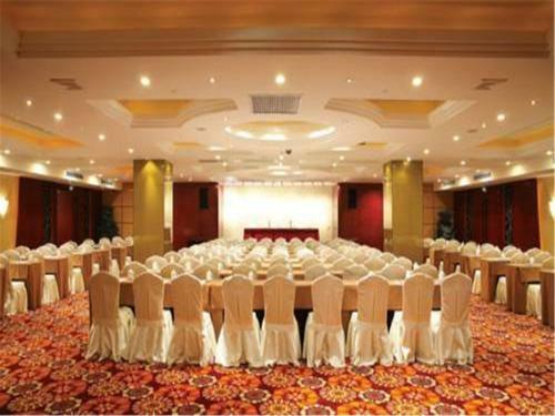 Yuloon Hotel