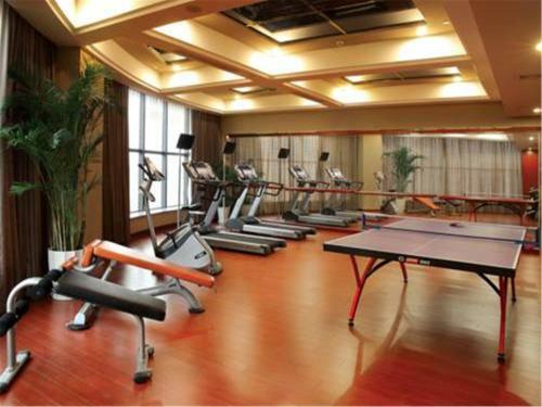 Yuloon Hotel