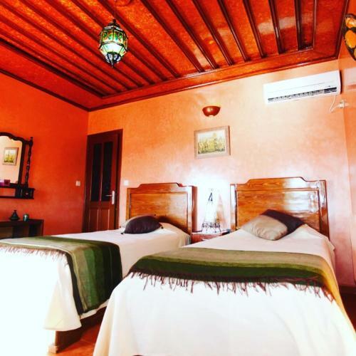 Agroturismo Gite Karima