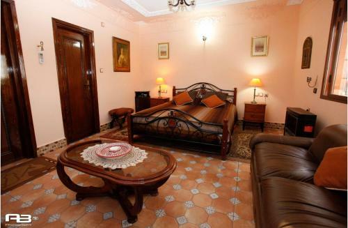 Agroturismo Gite Karima