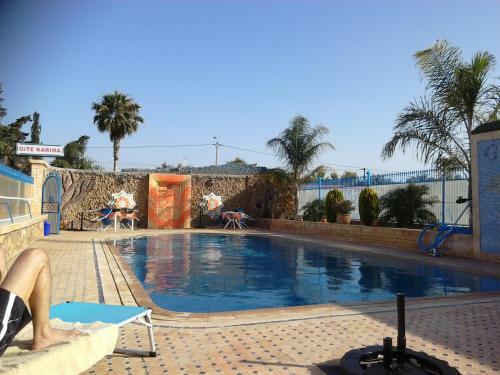 Agroturismo Gite Karima