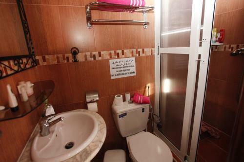 Agroturismo Gite Karima