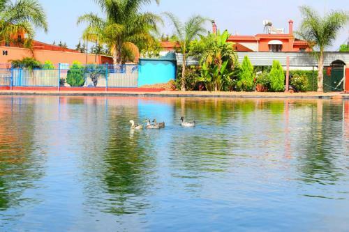 Agroturismo Gite Karima