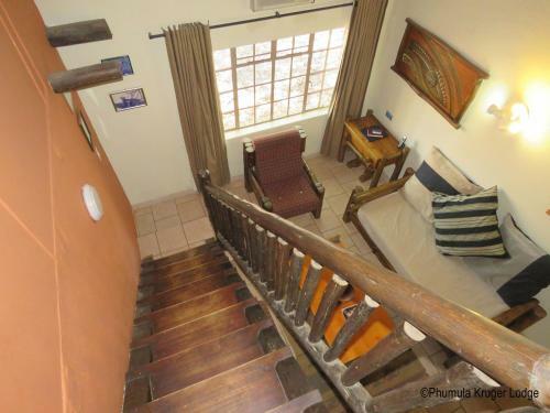 Phumula Kruger Lodge And Safaris