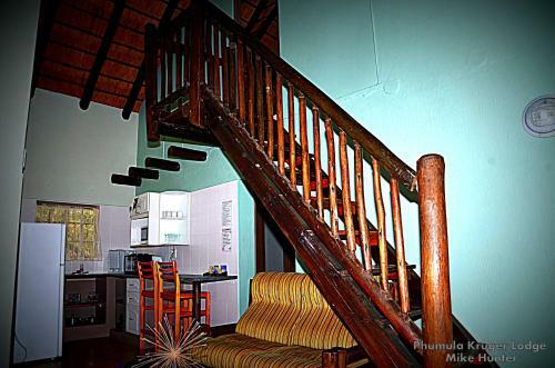 Phumula Kruger Lodge And Safaris