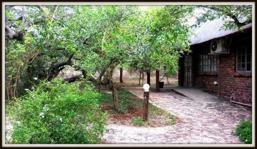 Phumula Kruger Lodge And Safaris