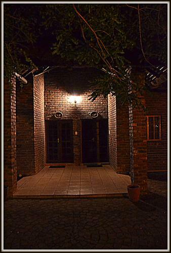 Phumula Kruger Lodge And Safaris