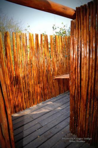 Phumula Kruger Lodge And Safaris