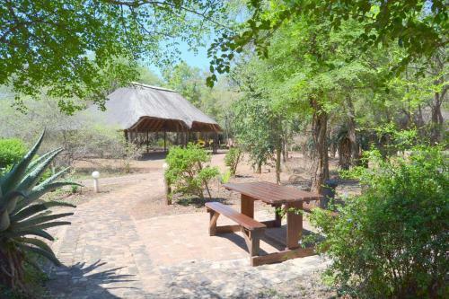 Phumula Kruger Lodge And Safaris