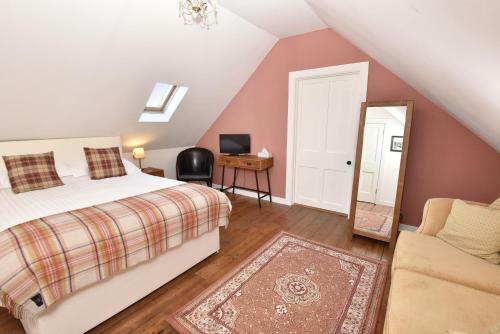 Agroturismo Cardhu Country House