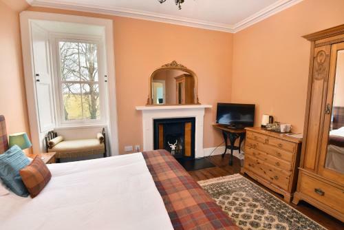 Agroturismo Cardhu Country House
