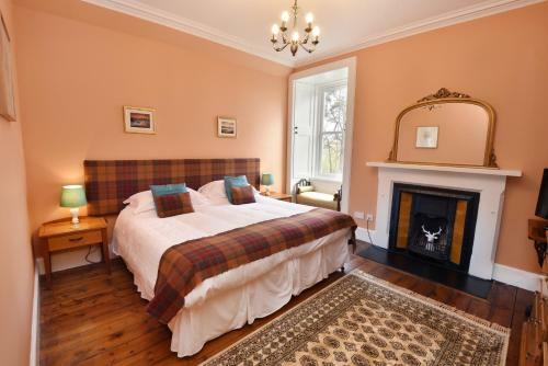 Agroturismo Cardhu Country House