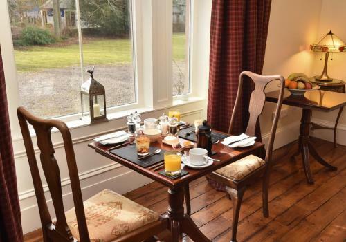 Agroturismo Cardhu Country House