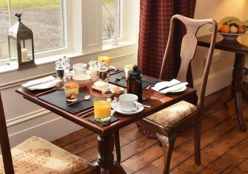 Agroturismo Cardhu Country House