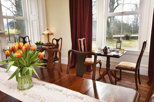 Agroturismo Cardhu Country House