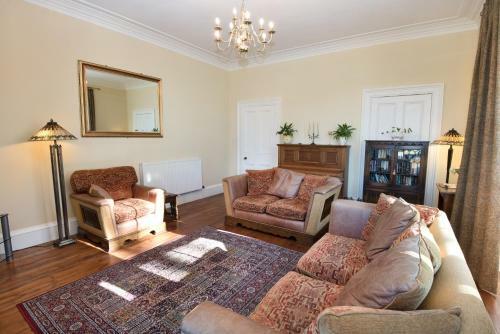 Agroturismo Cardhu Country House