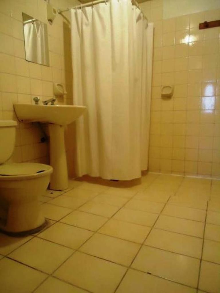 Hotel Castilla