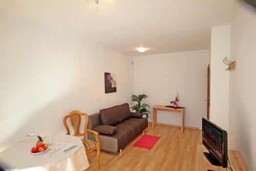 Apartamento Residence Karpoforus
