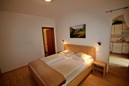 Apartamento Residence Karpoforus