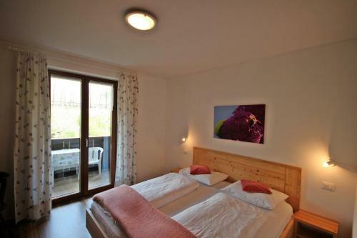 Apartamento Residence Karpoforus