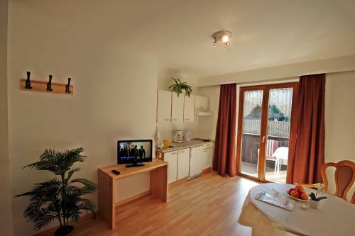 Apartamento Residence Karpoforus