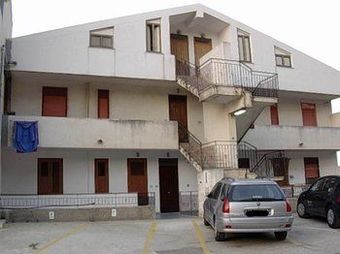Apartamento Acqualadroni Affitti