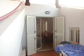 Apartamento Acqualadroni Affitti