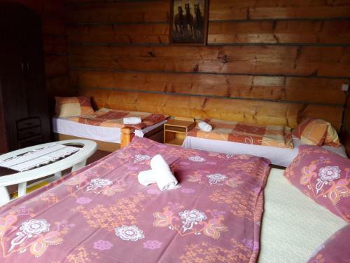 Agroturismo Dreveni?ka Na Gazdovskom Dvore
