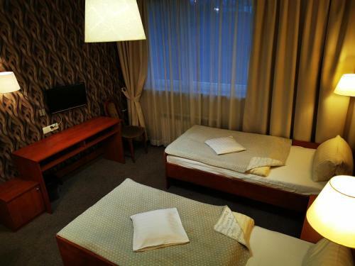 Posada Hotel Passione