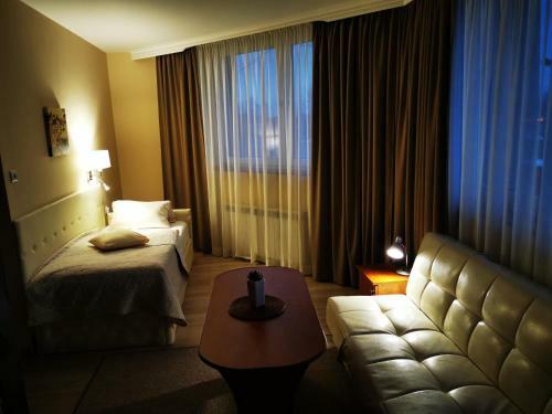 Posada Hotel Passione