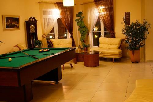 Posada Hotel Passione