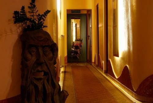 Posada Hotel Passione
