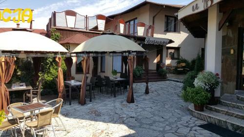 Posada Hotel Passione