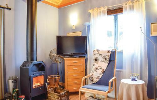 Holiday Home Slite Gothem Magnuse