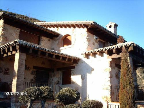 Agroturismo Complejo Rural El Mara�al
