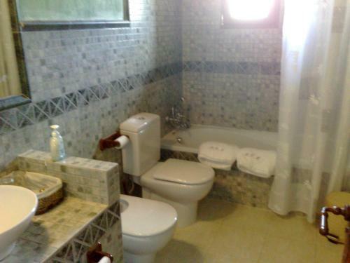 Agroturismo Complejo Rural El Mara�al